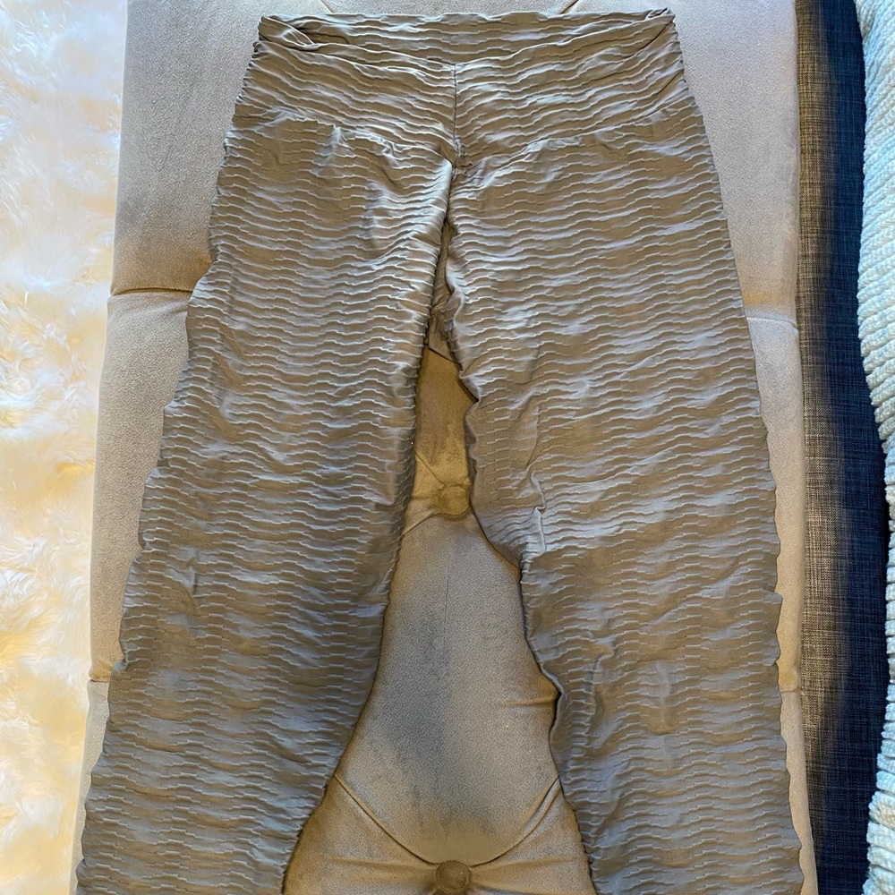 Booty by Brabants - original cropped leggings